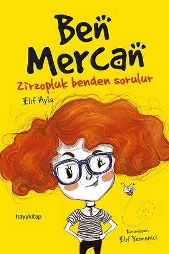 Ben Mercan (Ciltli)