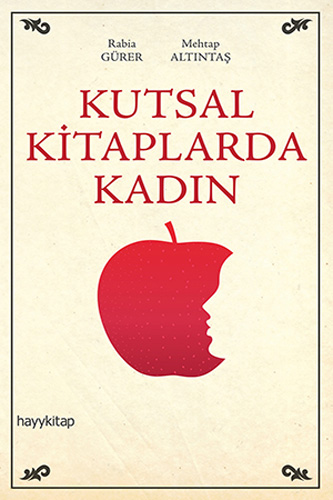 Kutsal Kitaplarda Kadın