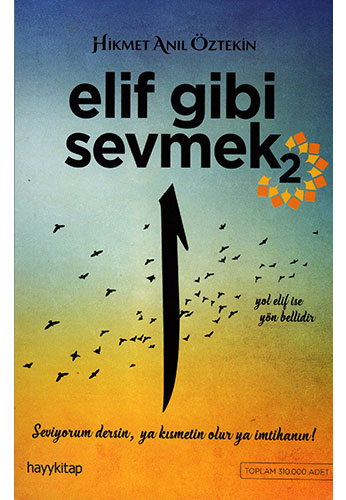 Elif Gibi Sevmek 2