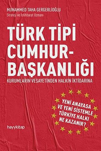 Türk Tipi Cumhurbaşkanlığı