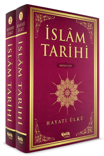 İslam Tarihi (2 Cilt Takım)