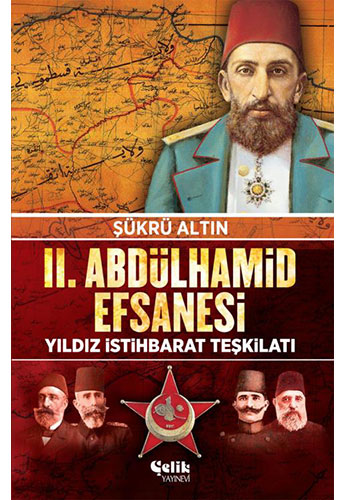 II. Abdülhamid Efsanesi