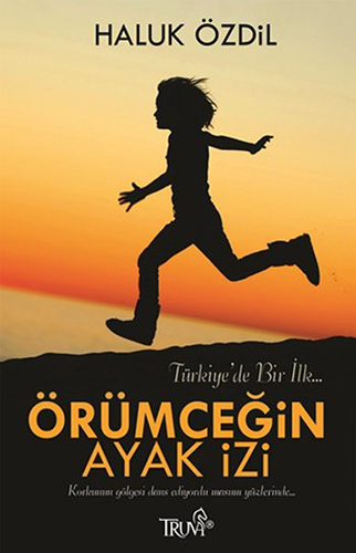 Örümceğin Ayak İzi