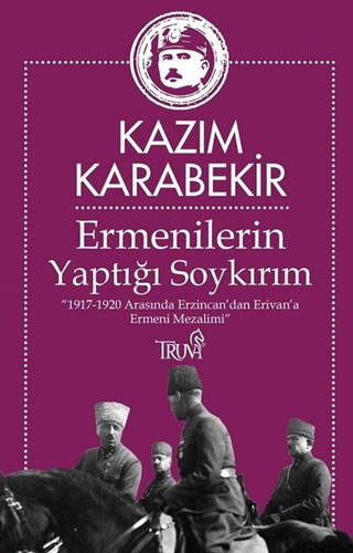 Ermenilerin Yaptığı Soykırım