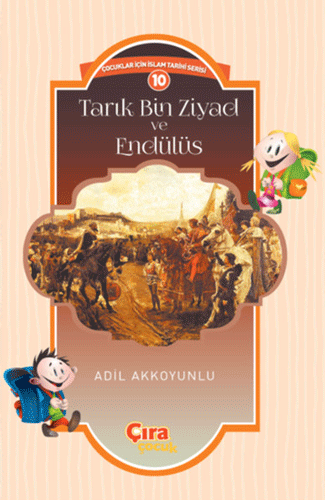 Tarık Bin Ziyad ve Endülüs