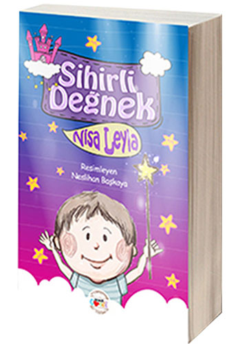 Sihirli Değnek