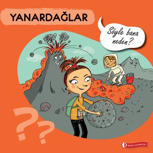 Yanardağlar - Söyle Bana Neden?