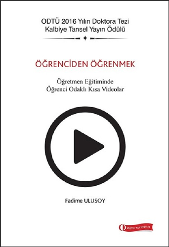 Öğrenciden Öğrenmek