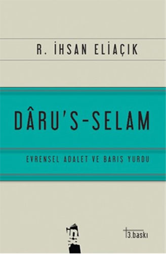 Daru’s - Selam