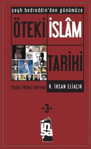 Öteki İslam Tarihi 3. Cilt