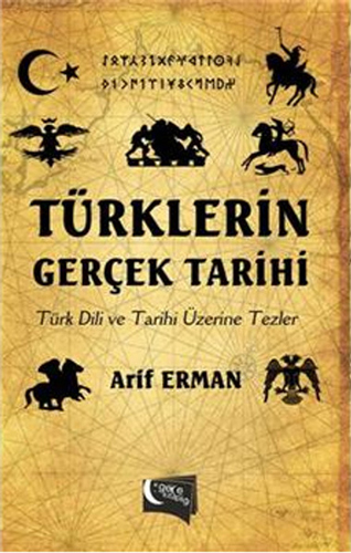 Türklerin Gerçek Tarihi