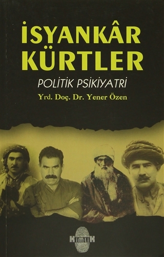 İsyankar Kürtler