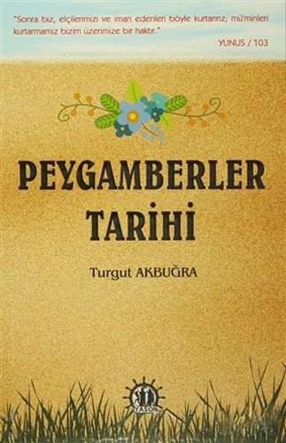 Peygamberler Tarihi