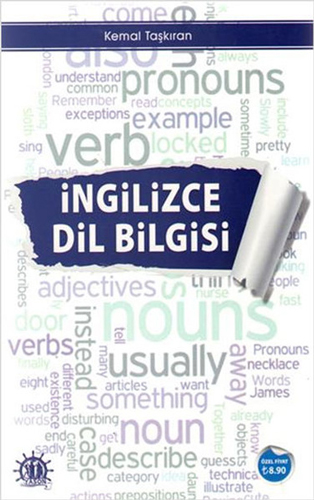 İngilizce Dil Bilgisi