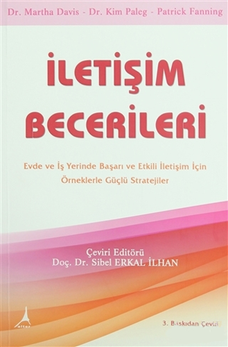 İletişim Becerileri