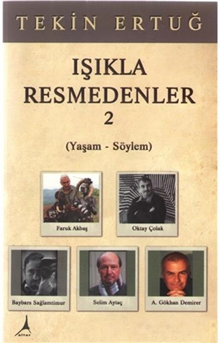 Işıkla Resmedenler - 2