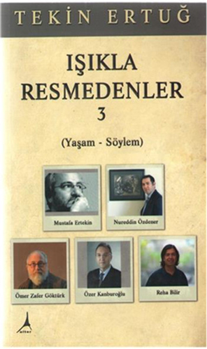 Işıkla Resmedenler - 3