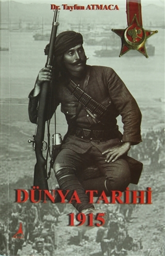 Dünya Tarihi 1915