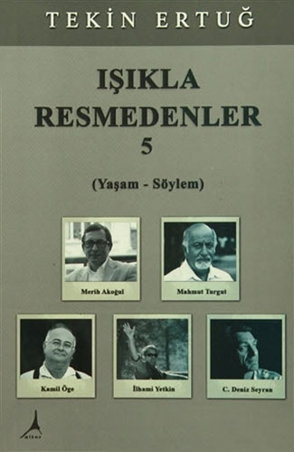 Işıkla Resmedenler 5