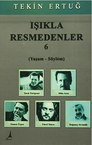 Işıkla Resmedenler 6