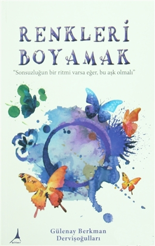 Renkleri Boyamak