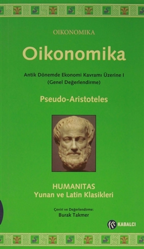 Oikonomika