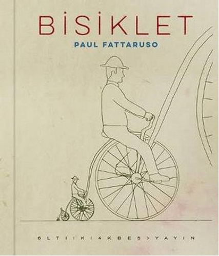 Bisiklet