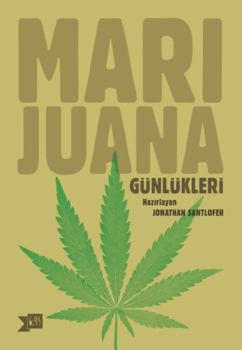 Marijuana Günlükleri