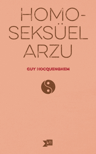 Homoseksüel Arzu