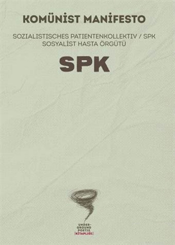 Komünist Manifesto - Spk