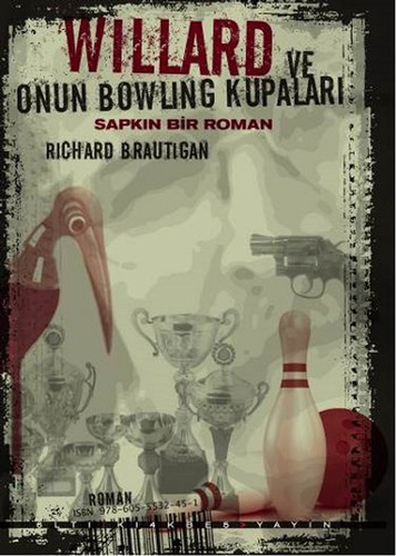 Willard ve Onun Bowling Kupaları