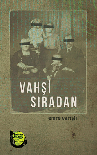 Vahşi Sıradan