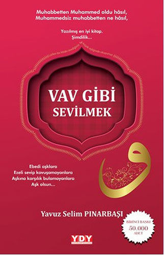 Vav Gibi Sevilmek