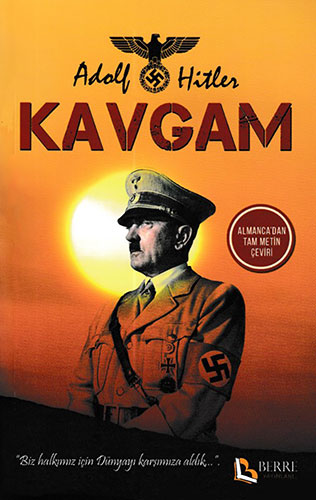 Kavgam