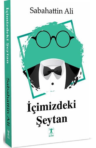 İçimizdeki Şeytan