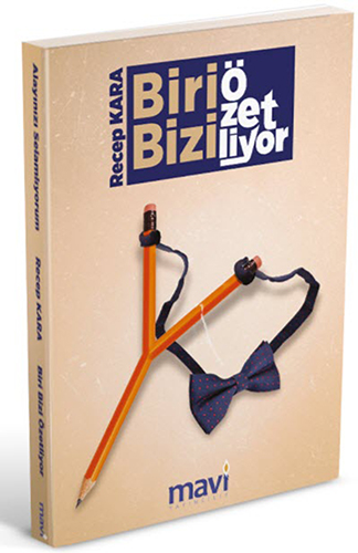 Biri Bizi Özetliyor - Alayınızı Selamlıyorum