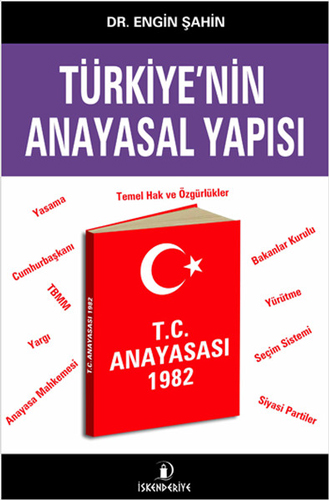 Türkiye'nin Anayasal Yapısı