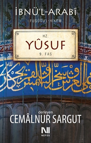 Hz. Yusuf - 9. Fas