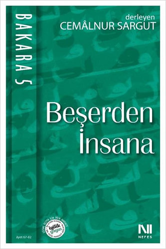 Beşerden İnsana - Bakara 5