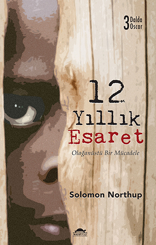 12 Yıllık Esaret