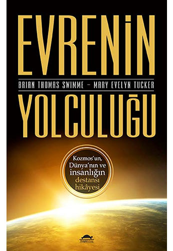 Evrenin Yolculuğu