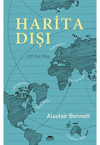 Harita Dışı