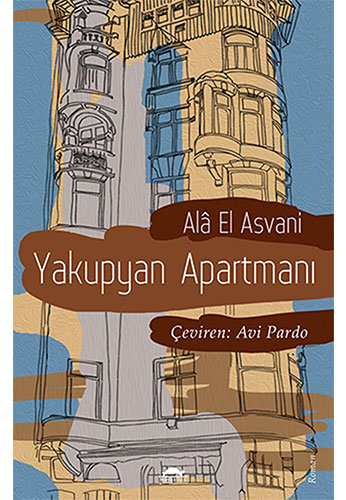 Yakupyan Apartmanı