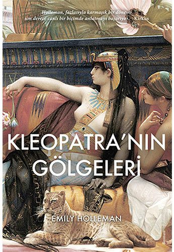 Kleopatra'nın Gölgeleri