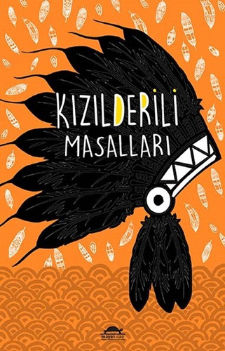 Kızılderili Masalları