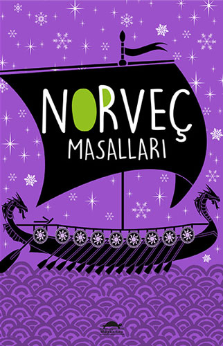 Norveç Masalları