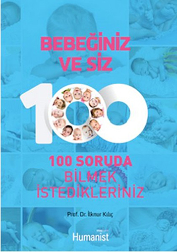 Bebeğiniz ve Siz