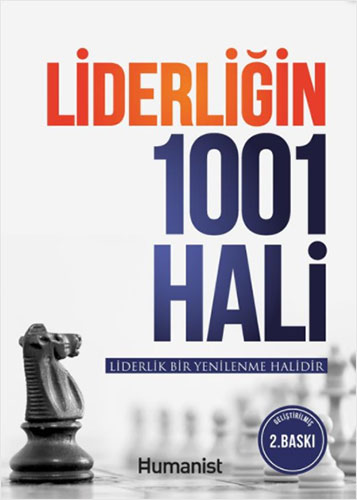 Liderliğin 1001 Hali