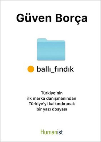 Ballı Fındık