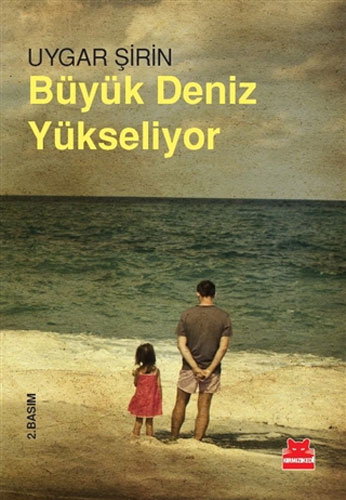 Büyük Deniz Yükseliyor